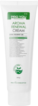 Aroma Renewal Cream (Крем для лица и тела), 250 гр
