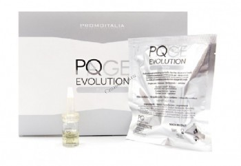 Promoitalia PQAge Evolution Plus (Пилинг для мгновенного лифтинга), 3 мл