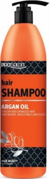 Argan Oil Shampoo (Шампунь с аргановым маслом), 1000 мл