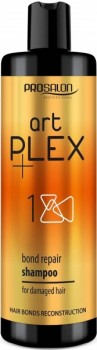 ArtPlex Shampoo (Восстанавливающий шампунь), 400 мл