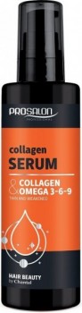Collagen & Omega 3-6-9 Serum (Коллагеновая сыворотка), 100 мл