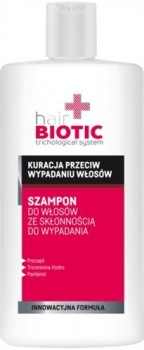 Hair Biotic Anti Hair Loss Shampoo (Шампунь против выпадения волос), 250 мл