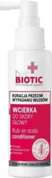 Hair Biotic Rub-On Scalp Conditioner (Тоник-втирка для кожи головы), 100 мл