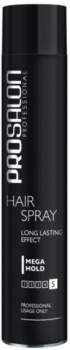 Hair Style Hair Spray (Лак для волос), 750 мл