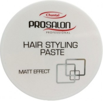 Hair Style Paste (Паста для укладки волос), 100 мл
