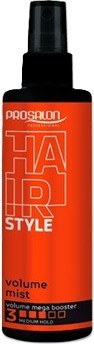 Hair Style Volume Mist (Спрей для придания объёма волосам), 200 мл
