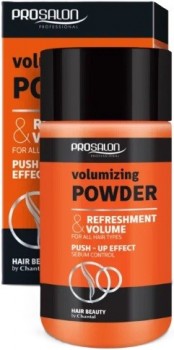 Hair Style Volumizing Powder (Пудра для увеличения объема волос), 20 мл