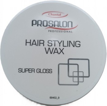 Hair Styling Vax (Воск для укладки волос), 100 мл