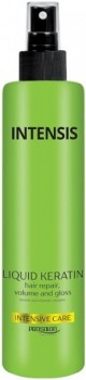 Intensis Care Liquid Keratin (Жидкий кератин), 300 мл