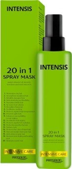 Intensis Care Mask (Маска в спрее 20 в 1), 200 мл