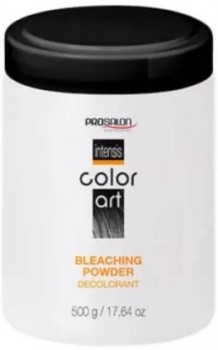 Intensis Color Art Bleaching Powder (Осветлитель для волос), 500 мл