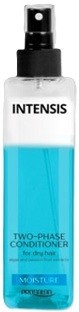 Intensis Bi-phase Conditioner (Двухфазный увлажняющий кондиционер), 200 мл