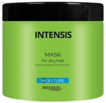 Intensis Mask (Увлажняющая маска)