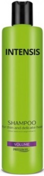 Intensis Volume Shampoo (Шампунь для придания волосам объёма)