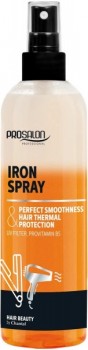 Iron Spray (Двухфазовая термозащита), 200 мл