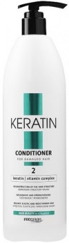 Keratin Conditioner (Кондиционер с кератином), 1000 мл