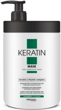 Keratin Mask (Маска с кератином), 1000 мл