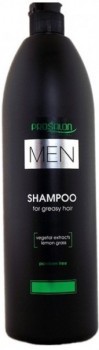 Men Shampoo (Шампунь для волос, склонных к жирности), 1000 мл