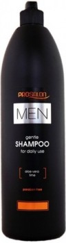 Men Shampoo (Лёгкий шампунь для ежедневного использования), 1000 мл