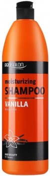 Moisturizing Shampoo (Увлажняющий шампунь ваниль), 1000 мл