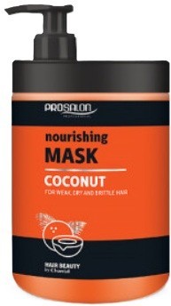 Nourishing Mask (Питательная маска кокос), 1000 мл