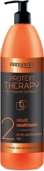 Protein Therapy Conditioner (Протеиновый восстанавливающий кондиционер), 1000 мл