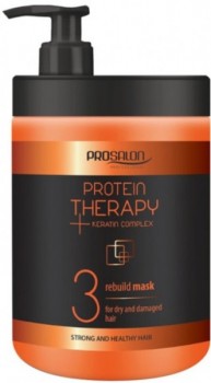 Protein Therapy Mask (Протеиновая восстанавливающая маска), 1000 мл
