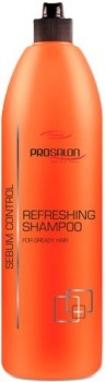 Refreshing Shampoo (Освежающий шампунь), 1000 мл