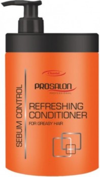 Refresing Conditioner (Освежающий кондиционер), 1000 мл