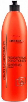 Regenerative Conditioner (Регенерирующий кондиционер с кератином и провитаминами)