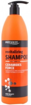 Revitalizing Shampoo (Восстанавливающий шампунь с керамидами), 1000 мл