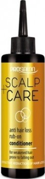 Scalp Care Anti Hair Loss Conditioner (Втирка для кожи головы предотвращающая выпадение волос), 200 мл