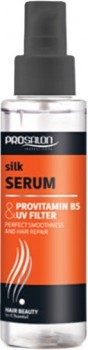 Silk Serum (Шёлковая сыворотка для всех типов волос, особенно повреждённых, ломких, с секущимися кончиками), 100 мл