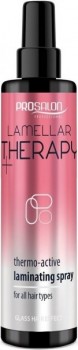 Thermo-Active Lamellar Spray (Активируемый нагреванием спрей с экспресс-эффектом разглаживания), 150 мл