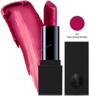Sothys Satiny Lipstick Rose Champ De Mars 231 (Матовая губная помада Роза Марсово Поле), 3.5 г