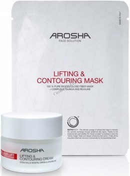 Arosha Lifting and Contouring Kit (     ) - ,   