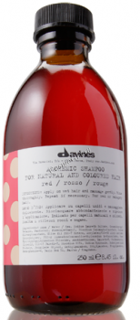 Davines Alchemic shampoo for natural and coloured hair  (      , ),   280  - ,   