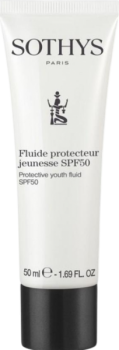 Protective youth fluid SPF50 (Защитный омолаживающий флюид SPF50)