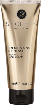 Proyouth Hand Cream (Антивозрастной крем для рук), 40 мл