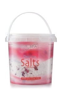 Dr. Sea Salt with Rose (     ) - ,   