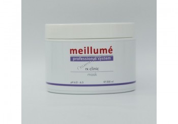 Meillume R-clinic mask (   ), 200  - ,   