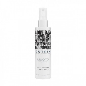 Cutrin Muoto Silky Texture Sugar Spray (    ), 200  - ,   