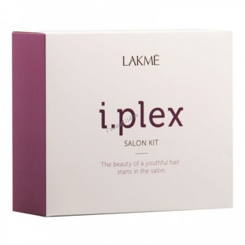 Lakme I.plex Salon Kit ( ), 3  - ,   