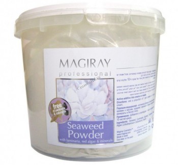 Magiray Sea Weed Instant Powder ( ), 500 . - ,   