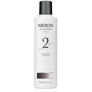Nioxin Cleanser system 2 (   2). - ,   