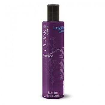Kemon Liding care lovely day shampoo (       ) - ,   