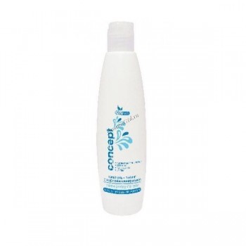 Concept Marine peeling shampoo (-     ), 250  - ,   