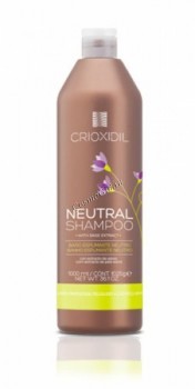 Crioxisil Post color neutral shampoo ( ) - ,   