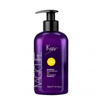 Kezy Magic Life Bio-Balance Shampoo (         ), 300  - ,   