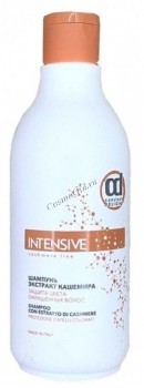 Constant Delight Intensive Shampoo Con Estratto Di Cashmere (     ) - ,   